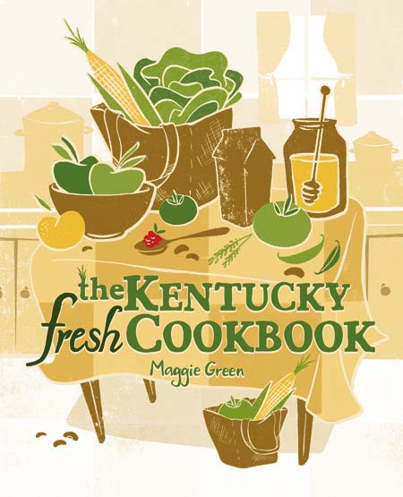 Kentucky Fresh Cookbook