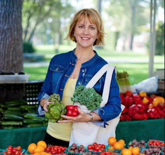 Cookbook Author Interview #2: Sharon Palmer, RDN: It’s Important To Do Everything You Can To Get Your Book Out There!