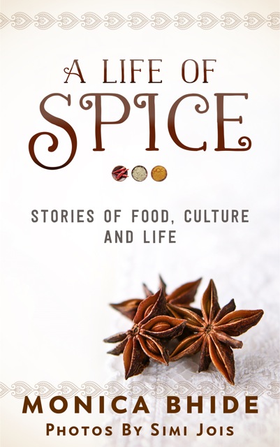 a life of spice