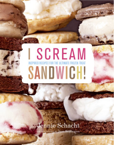 I Scream Sandwich_book_cover