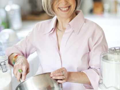 Cookbook Author Interview: Jennie Schacht: Write Your Own Cookbook or Ghostwrite for Others