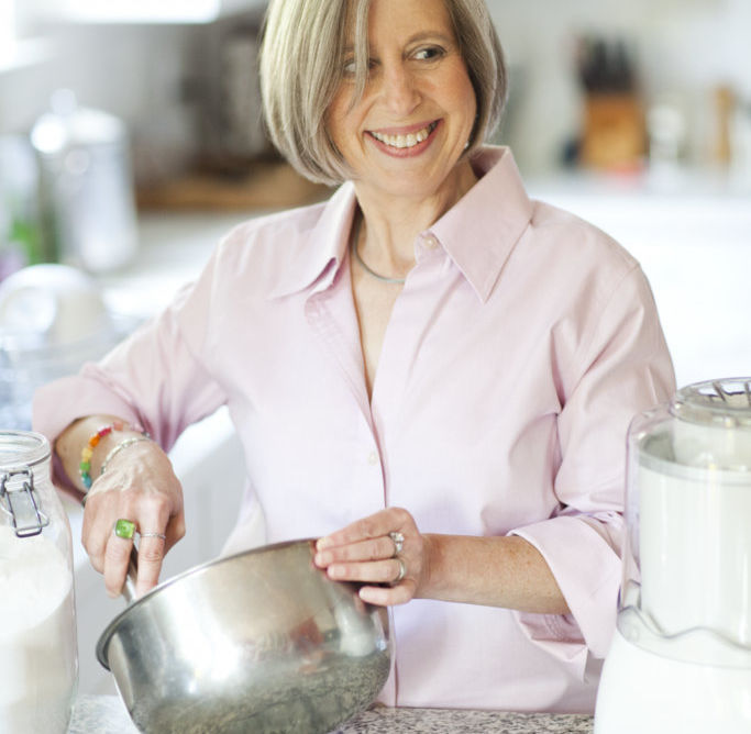 Cookbook Author Interview: Jennie Schacht: Write Your Own Cookbook or Ghostwrite for Others