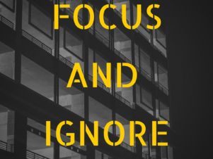 Focus List and Ignore List