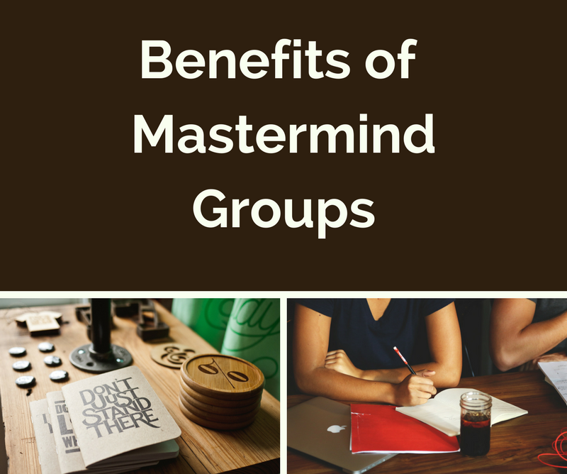 Why Join a Mastermind Group?
