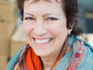 Cookbook Expert Interview Series: Dianne Jacob: Have Something New To Say That Will Appeal To A Large Audience
