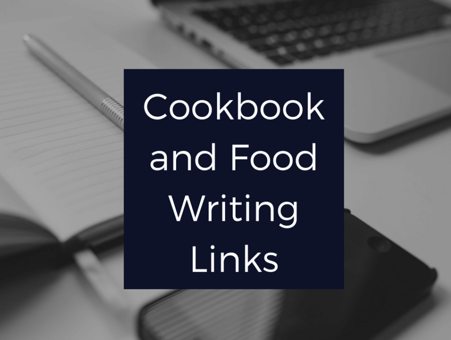 Cookbook and Food Writing Links Vol. 15