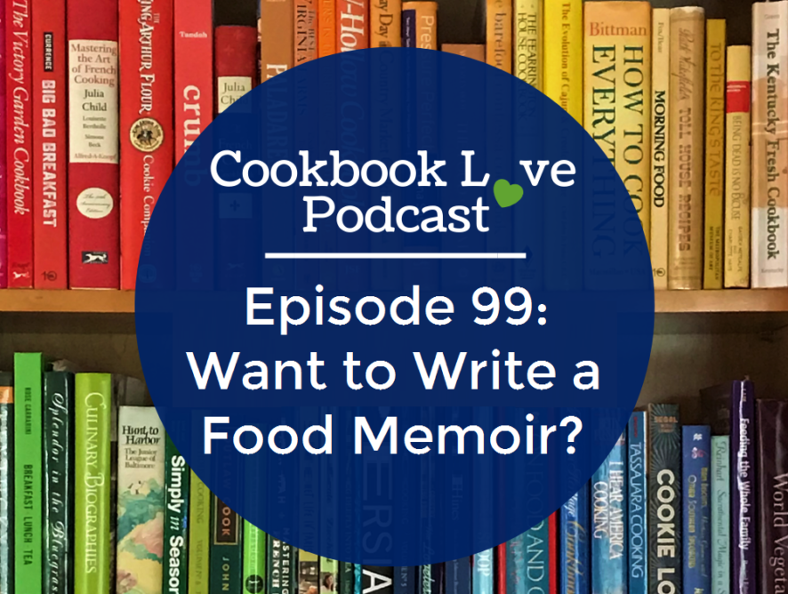 food memoir essay examples