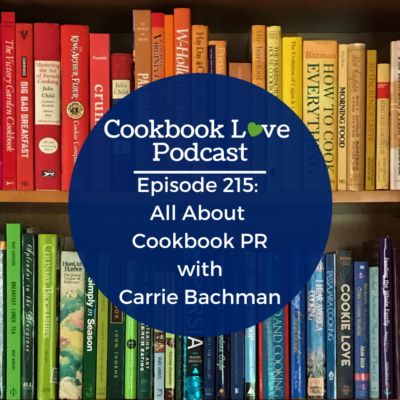 Episode 215: All About Public Relations with Carrie Bachman