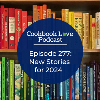 Episode 277: New Stories for 2024