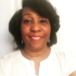 Chef Sheri Raleigh-Yearby